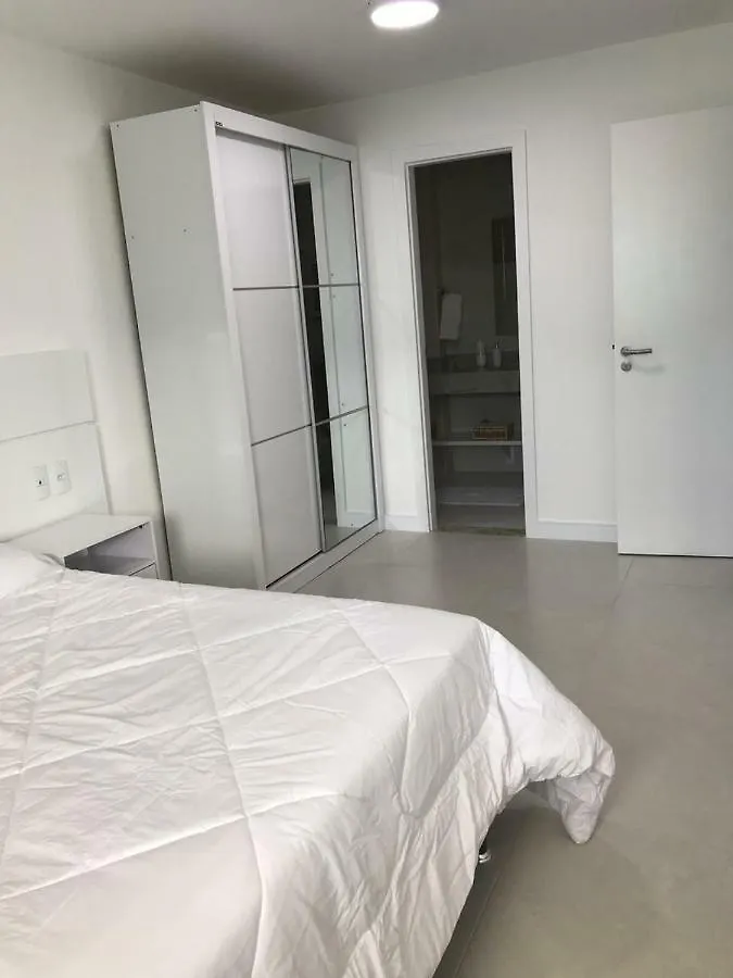 Pedaco Do Paraiso Em Arraial Do Cabo Apartment